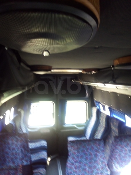 Ford Transit, 2005 г.