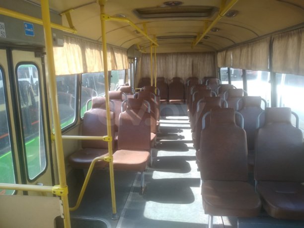 ПАЗ 4234, 2007 г.