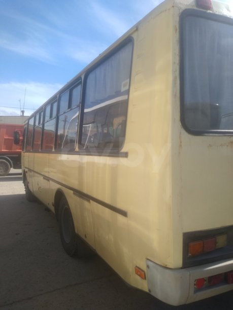 ПАЗ 4234, 2007 г.