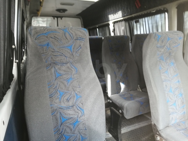 Mercedes-Benz Sprinter, 2008 г.