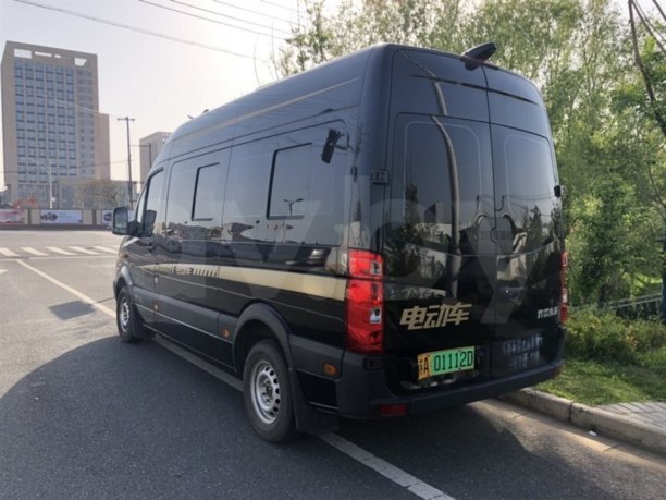 Mercedes-Benz Sprinter, 2015 г.
