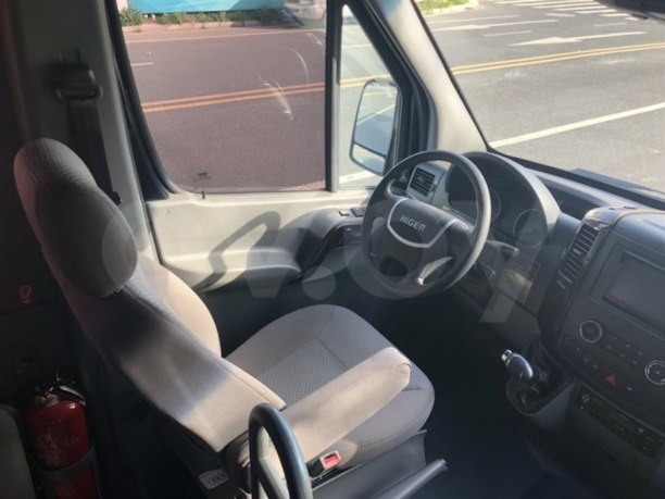 Mercedes-Benz Sprinter, 2015 г.