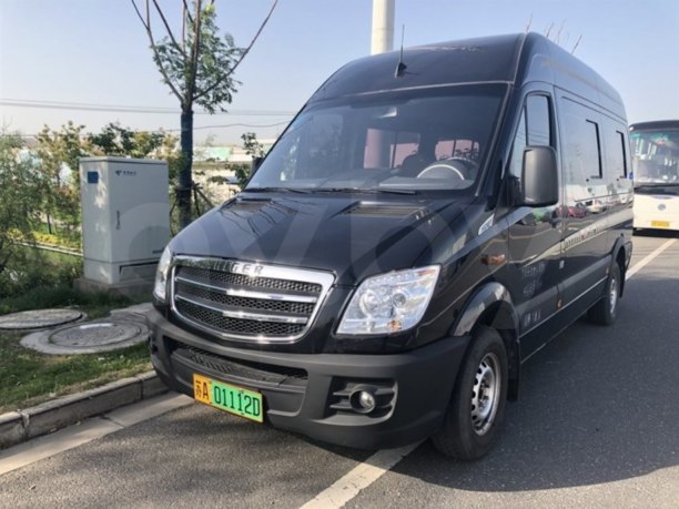 Mercedes-Benz Sprinter, 2015 г.