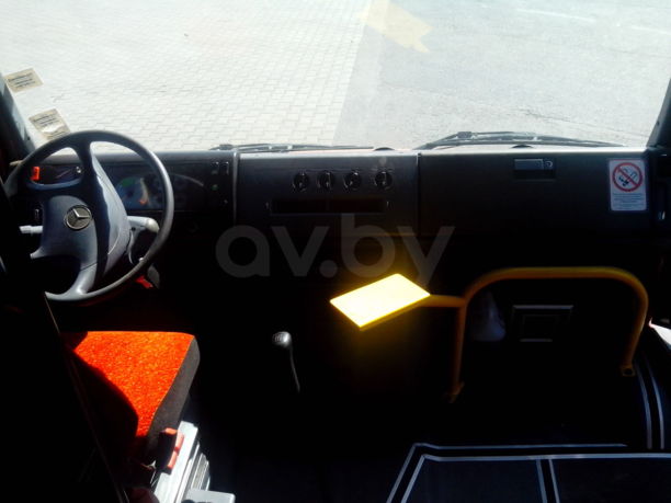 Mercedes-Benz Vario 814, 2005 г.