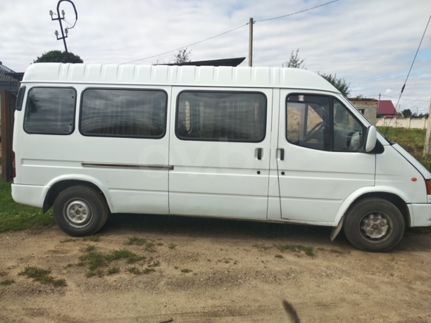 Ford Transit, 1994 г.