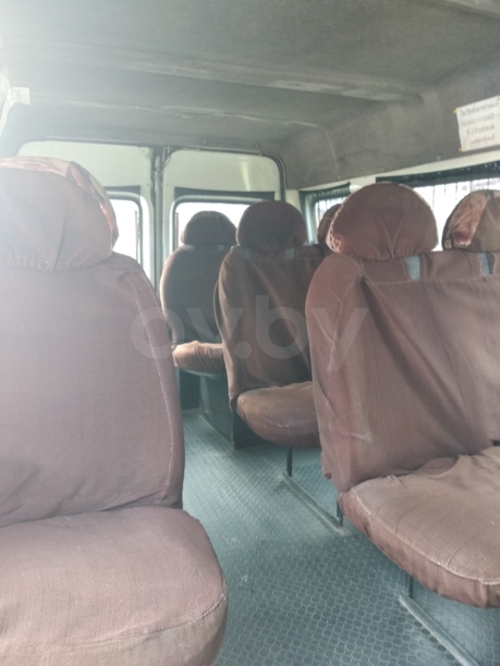 Ford Transit, 1994 г.