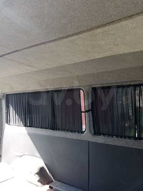 Volkswagen LT, 2000 г.