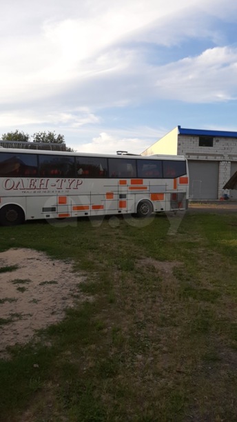 Bova Futura 13-370, 1999 г.