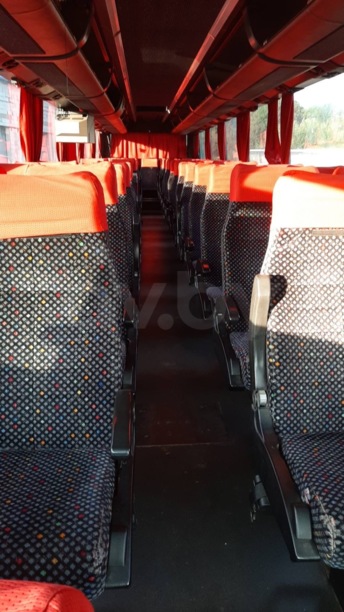 Bova Futura 13-370, 1999 г.