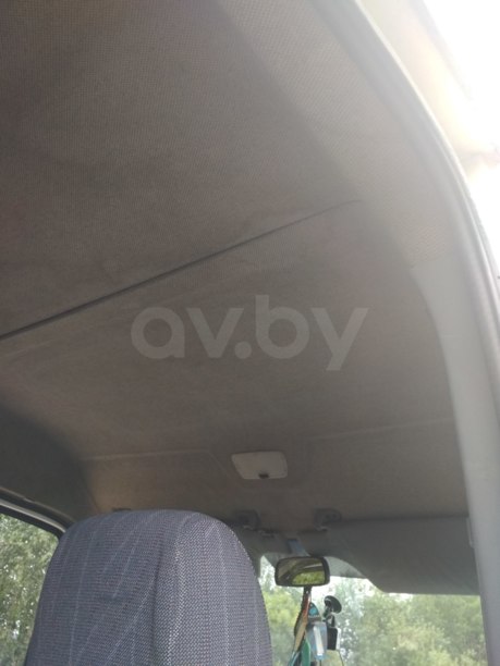 Mercedes-Benz Sprinter 313, 2001 г.
