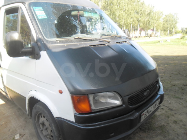 Ford Transit, 1995 г.