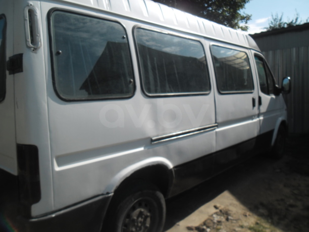 Ford Transit, 1995 г.