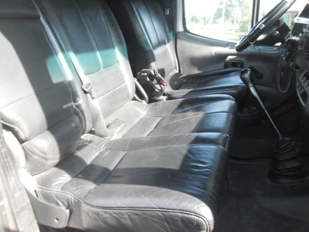 Ford Transit, 1995 г.