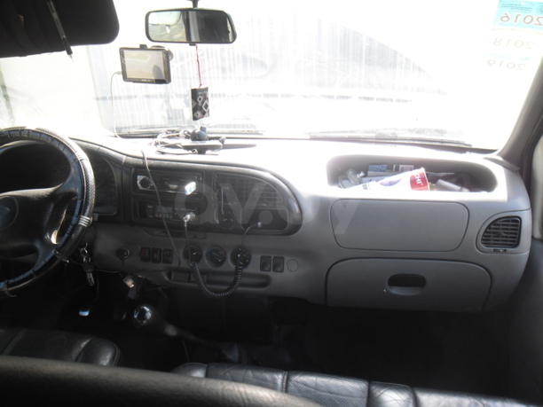 Ford Transit, 1995 г.