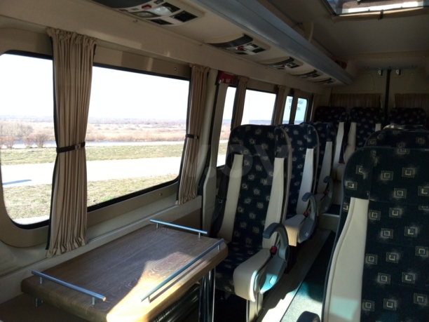 Volkswagen Crafter, 2010 г.