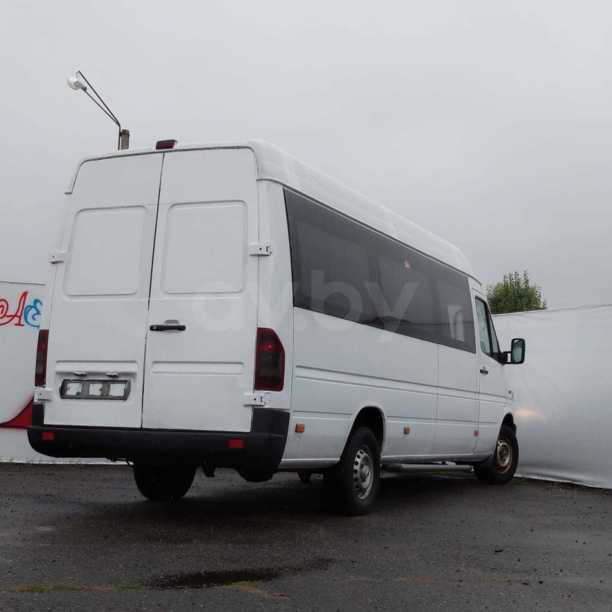 Mercedes-Benz Sprinter, 2004 г.