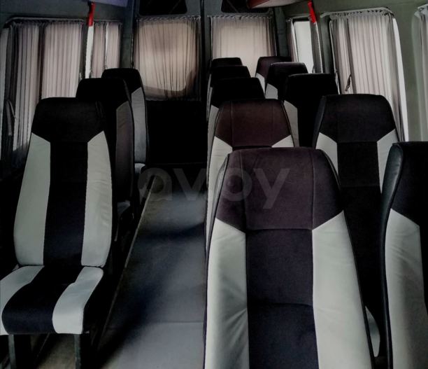 Mercedes-Benz Sprinter 313, 2009 г.