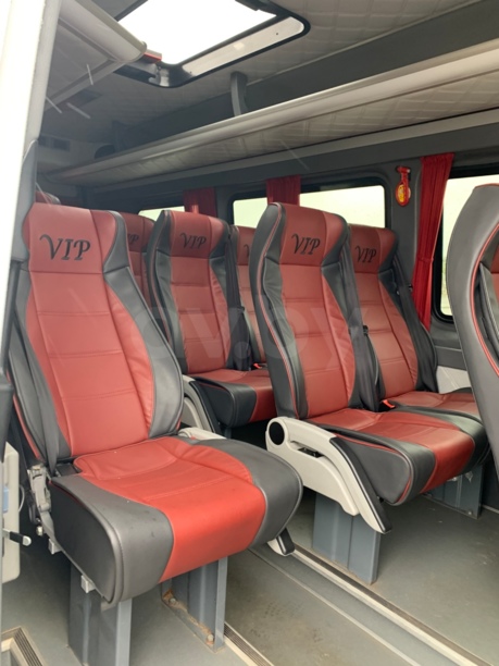 Mercedes-Benz Sprinter, 2016 г.