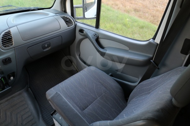 Mercedes-Benz Sprinter 313CDI, 2001 г.