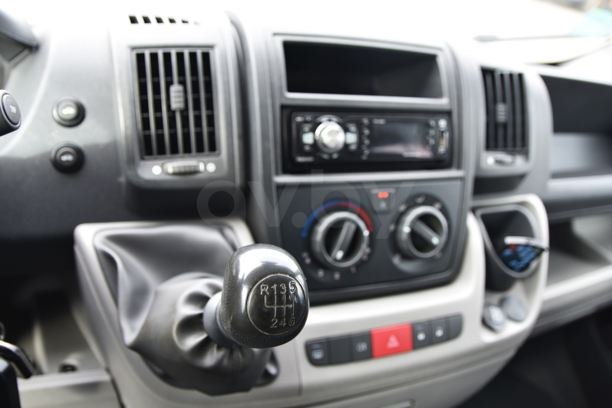 Peugeot Boxer AT2203, 2011 г.