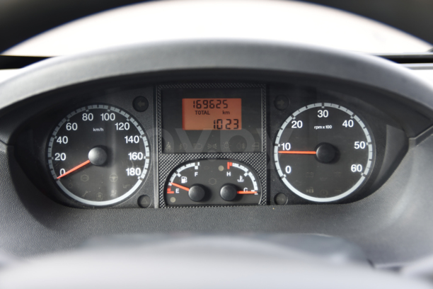 Peugeot Boxer AT2203, 2011 г.