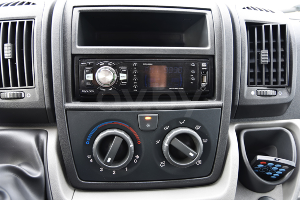 Peugeot Boxer AT2203, 2011 г.