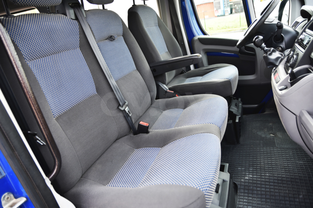 Peugeot Boxer AT2203, 2011 г.