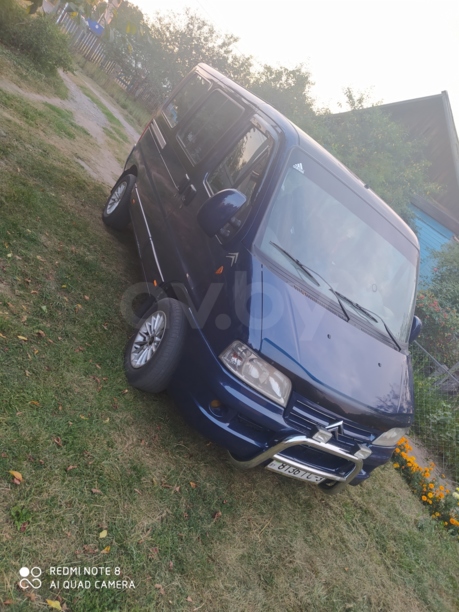 Citroen Jumper, 2004 г.