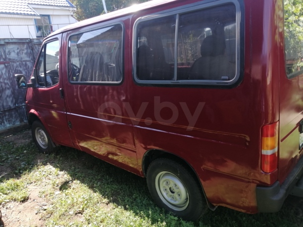 Ford Transit, 1994 г.