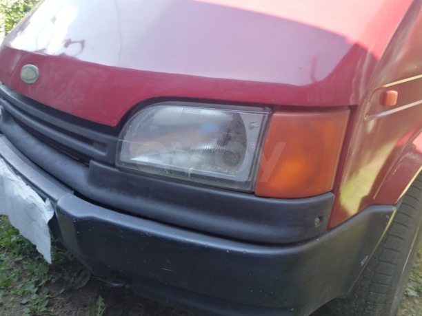 Ford Transit, 1994 г.