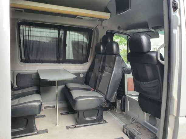 Mercedes-Benz Sprinter, 2016 г.