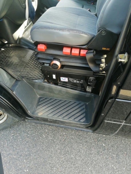 Mercedes-Benz Sprinter 902, 2002 г.