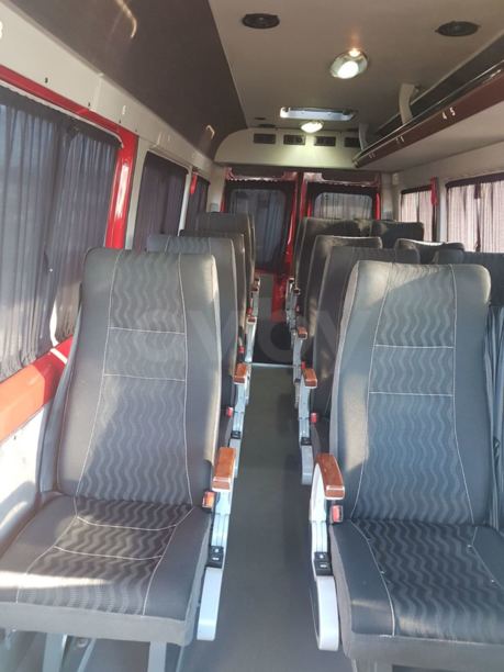 Mercedes-Benz Sprinter, 2007 г.
