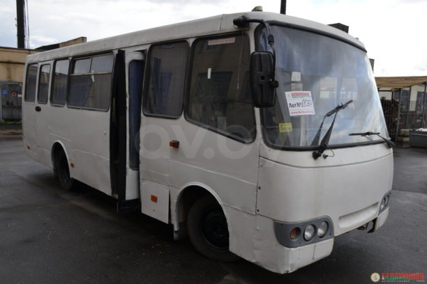Радзiмiч A092 12, 2007 г.