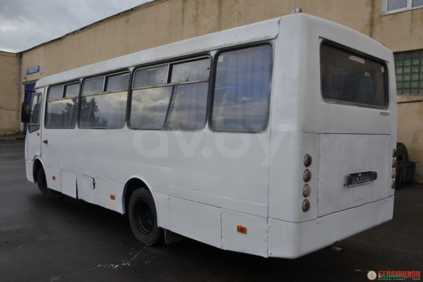Радзiмiч A092 12, 2007 г.