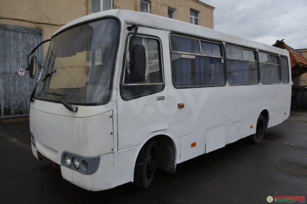 Радзiмiч A092 12, 2007 г.