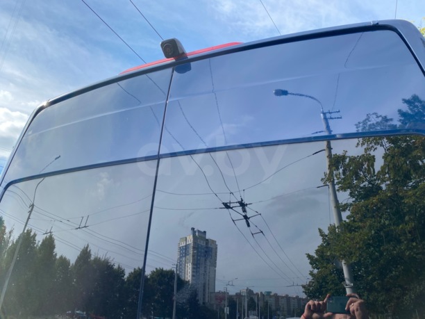 Volkswagen Crafter, 2019 г.