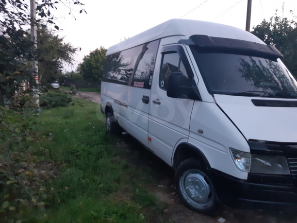 Mercedes-Benz Sprinter Макси, 1996 г.