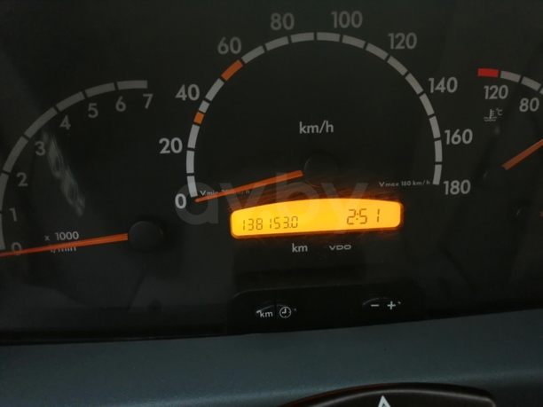 Mercedes-Benz Sprinter, 2018 г.