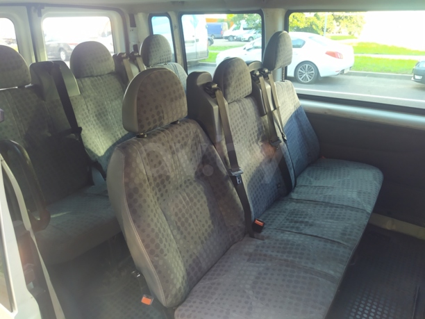 Ford Transit, 2006 г.