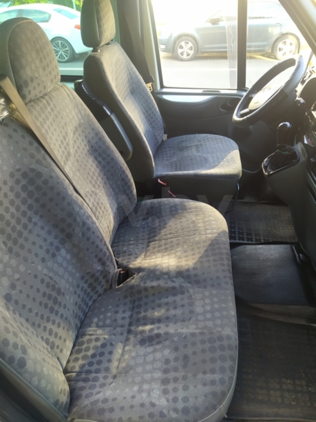 Ford Transit, 2006 г.