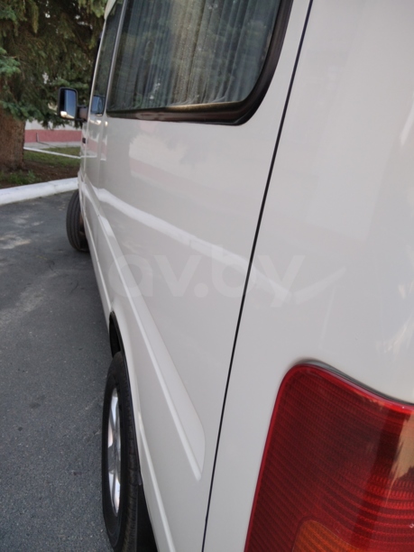 Volkswagen LT, 1997 г.