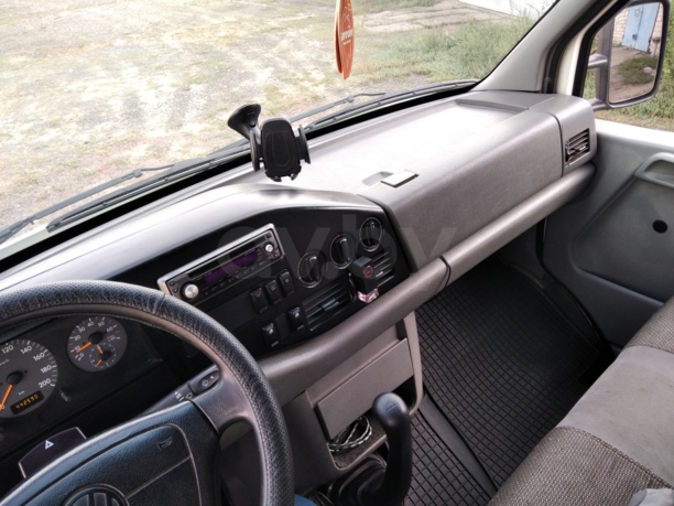 Volkswagen LT, 1997 г.