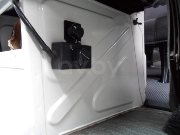 Volkswagen LT, 1997 г.