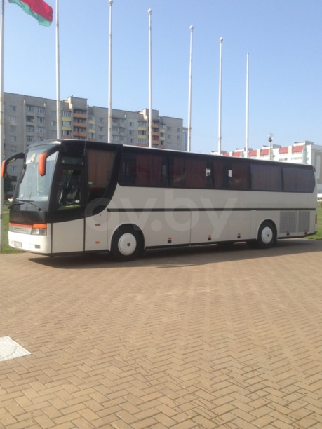 Setra S315 HD, 1996 г.