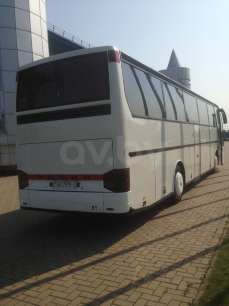 Setra S315 HD, 1996 г.