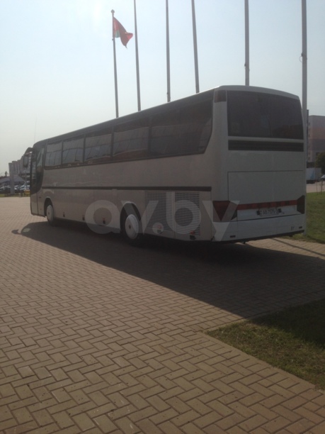 Setra S315 HD, 1996 г.