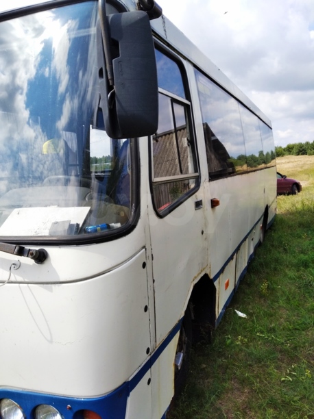 Радзiмiч A092, 2006 г.