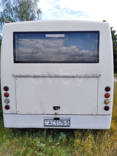 Радзiмiч A092, 2006 г.