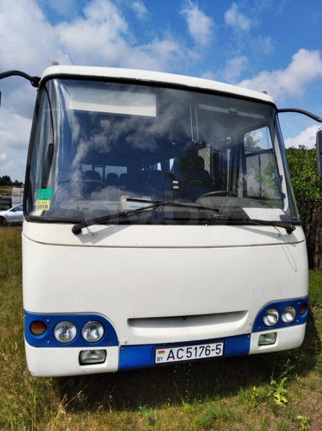 Радзiмiч A092, 2006 г.